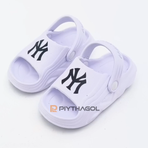 Sandal Anak Balita Laki Laki Sendal Tali Belakang