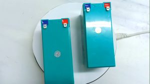 12V 8Ah 10Ah Battery For Sprayer Pump Knapsack Big Bateri Pam Racun Cas Semula Rechargeable Heavy Duty Replacement Parts