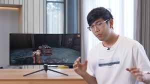 DAHUA Monitor Gaming 30" LM30-E330C VA Curved จอมอนิเตอร์