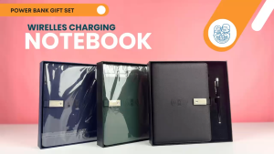 Notebook Charger Wireless | Smart Book Wireless Charging Fast Charge