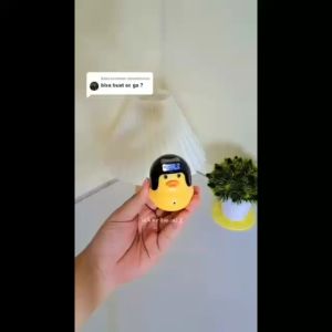 Smart AI Remote AC/TV Ripple Bebek Pintar R1 USB voice command