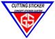 gscutting sticker