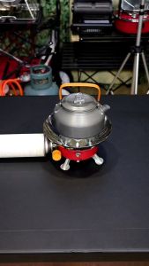 Bếp Gas Mini Dã Ngoại Du Lịch Gấp Gọn Cao Cấp Sử Dụng Trong Gia Đình Đảm Bảo An Toàn Tích Hợp Van Điều Chỉnh Công Suất Gas Chất Liệu Hợp Kim Cứng Cáp Không Gỉ Sét Có Khay Chắn Gió.