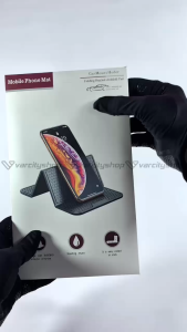 Pad Lipat Dashboard Holder HP Anti Slip Mat Tatakan Dashboard Mobil