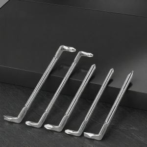 DELIXI | Multipurpose Z-type L-shaped Strong Magnetic Screwdriver