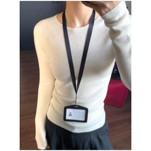 HUOLISI | Slimming Wearable Sweater for Women Fall Winter