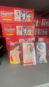 [ SIÊU TIẾT KIỆM ] Hộp 120 cái Bao Cao Su Siêu Gai( Gai chấm li ti ) Che tên sản phẩm khi giao hàng