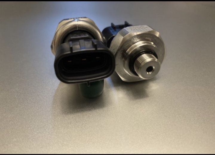 Toyota Hi Ace D4D Toyota Altis 3Pin AC Pressure Switch Lazada PH