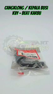 Cangklong Kepala Busi Beat Vario 110 Beat F1 Scoopy Spacy