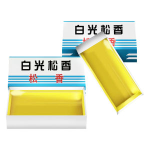 High purity rosin tin solder paste mobile phone/electronic devices PCB soldering tools flux repair blocks soldering grease