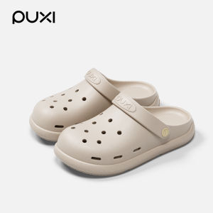 PUXI | Dép Khử Mùi Thoáng Khí Chống Trượt Cho Nam Và Nữ