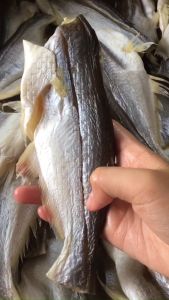 Khô cá Dứa Baby Vừa Ăn 1kg/ 500gram/ 250gram - Khô cá Dứa Nhí Cần Giờ