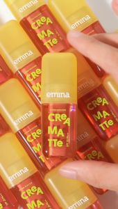 PAKET Ombre Emina Creamatte Lip Cream