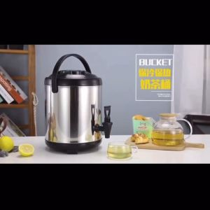 Thick Double Stainless Steel Thermos: A Comprehensive Guide