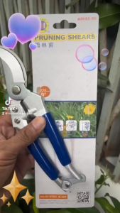 Kéo cắt cành lưỡi cong 225mm/9 A0053-09 C-MART