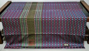 SARUNG TENUN SUTRA SAMARINDA MEGA SURYA M740 DOUBLE SUTRA EXCLUSIVE FULL SUTRA SYINTETIS 100% LIMITED EDITION SEKELAS BHS MASTERPIECE  BHS SIGNATURE BHS ROYAL GOLD SGE SGF SIF SIN SID SGA SGC SSG MPM SGT