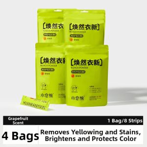 CECEBEAR | Color Safe Stain Removing Laundry Powder
