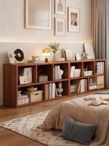 ZHUOHE | Giá Sách Treo Tường Đa Năng Cho Lưu Trữ Nhà