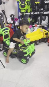 SMJ 572 / SHP TOYS /MAINAN MOBIL DORONG MURAH /toys / mainan anak / mobil mobilan anak bisa di naikin