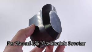 Xiaomi 5 5 Pro E-Scooter Vỏ Trang Trí Phía Trước Vỏ Nĩa Điện Thay Thế Phụ Tùng Sửa Chữa Phụ Kiện Cho Xe Tay Ga
