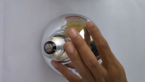 Lampu Infrared Lampu Pemanas Penghangat Babi Ayam Sapi Ternak Hewan 100W - 150W - 200W