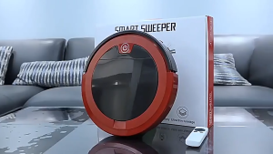 Robot Vacuum And Mop Combo Powerful Suction Robotic Vacuum Cleaner Automatic Floor Vacuum Sweeper Home Mart Cleaning Machine