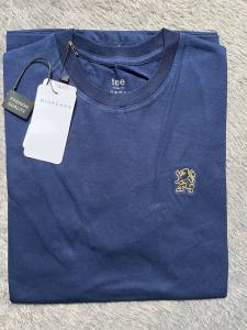 Baju kaos pria Giordano kwalitas terbaik