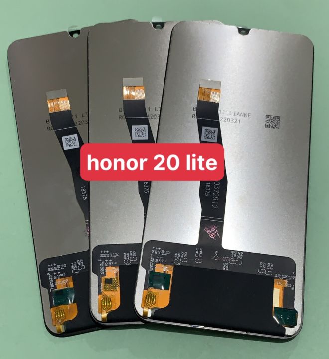 Màn hình Honor 20lite zin new full bộ,màn hình đẹp giá tốt | Lazada.vn