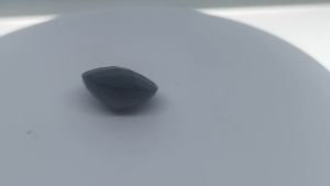 Natural Smoky Brown Brazil Quartz 18.84 Cts. Oval Cut Eye Clean Grade AAA+ Loose Gemstone