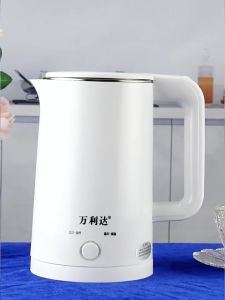 STA Electric kettle 2 litre  Fast Heat Automatic Stainless Steel Teapot Flask