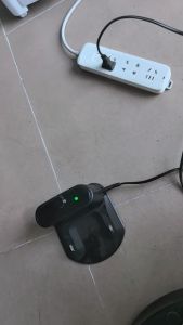 Charger Dock for IRobot Roomba Docking/Charging Base Model 500 600 700 and 800 900 Series E5 E6 I1 I3 I4 I6 I7 I8 Charger