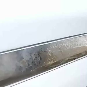 Premium Chrome Polisher And Metal Restorer - Quick Surface Renewal Mirror-Shine for Emblems Wheels Exhaust