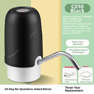 Electric Automatic Water Dispenser
