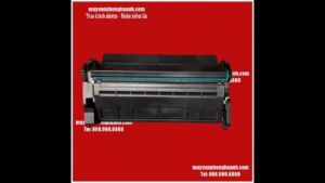 Hộp  mực W1510A/ 1520A: Dùng cho máy in HP LaserJet Pro 4003/ 4004dn/ 4004d/ 4004dn/ 4104/ MFP 4103fdw/ 4104dn ( không chíp - Dùng lại chíp cũ )