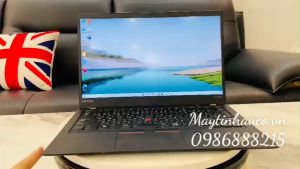 Laptop Lenovo Thinkpad X1 Carbon  Gen 7/ GEN 6 / GEN 5/ Core i7 / Core i5  / 14 FHD   SIÊU MỎNG - SIÊU NHANH - HÀNG CHÍNH HÃNG