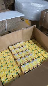 (Có tem chính hãng) Viên xổ mỡ đêm VITC nhà kẹo dứa - Xổ mỡ hiệu quả an toàn chính hãng