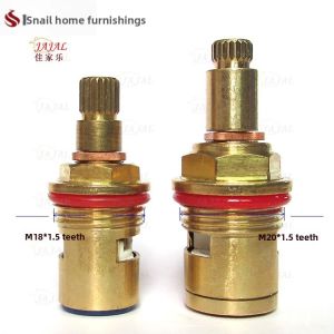 FEIZHUXIANSEN | Hot Water Lab Water Dispenser Faucet Valve Core M20M18 Thread