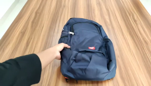 Tas Sekolah Anak Laki-Laki ITR KID 797 – Backpack Keren Ringan & Muat Banyak TK/SD