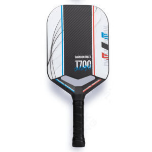 sui xin yu qie | Professional Competition-Grade Thickened Pickleball Paddle Set