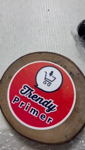 Ikat Rambut Isi 12 PCS Ubur Cepol Mini Cendol Mini