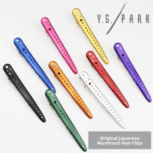 Hair Stylist Partition Clips