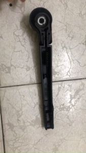 Cần gạt mưa sau MG 5 Ban Trung 2010-19