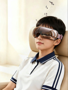 kufire | Practical Eye Massager