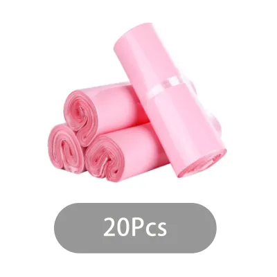 20Pcs/50Pcs Sanitary Napkin Disposal BagsWomen Feminine Hygiene Disposal Bags for Tampons and Pads Personal Disposal Bag Self-