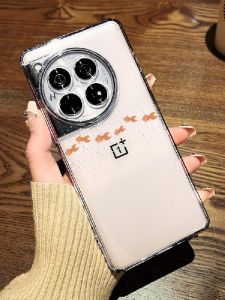 Ace5 Supreme 12 Racing Edition Female New Model 3 Transparent Soft Shell 2V Cartoon 11 Cute 1 plus Beautiful Silicone Summer T Anti-Fall Protective Case