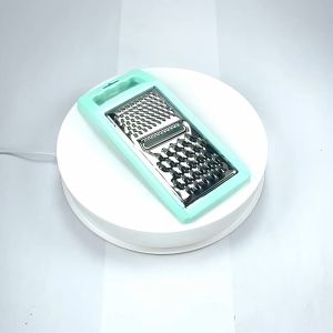 Parutan Stainless Steel AS03: Parutan Berkualitas Tinggi untuk Makanan