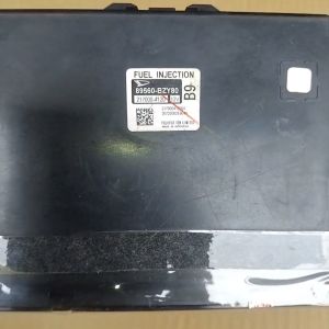 Ecu Ecm Komputer Computer Daihatsu Granmax Grand Max 89560 - BZY80 = BZY81 = BZY82 = BZY83 ORI