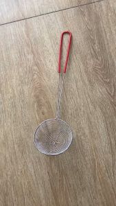 Vợt múc trân châu -Topping