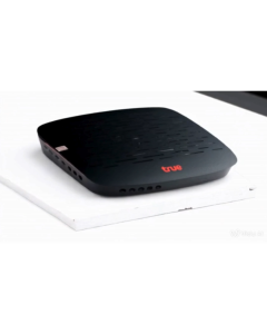 กล่องรับสัญญาณทีวี TRUE DIGITAL HD 2 กีฬาสด บันเทิงเด็ด ครบที่เดียว และรับสัญญาณแบบ Hybrid ดูฟรีไม่มีรายเดือน แถมการ์ด