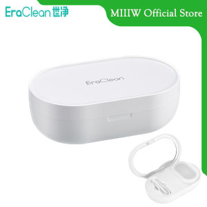 Eraclean Contact Lens Cleaning Box GM02 เครื่องล้างคอนแทคเลนส์ กล่องทำความสะอาดคอนแทคเลนส์ แบบพกพา